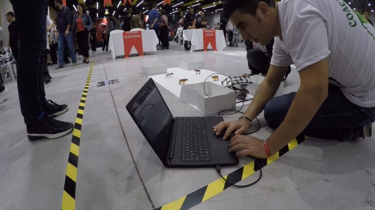 EPREUVE ANIMAUX FERME