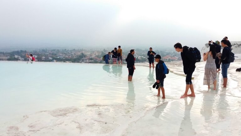 PAMUKKALE
