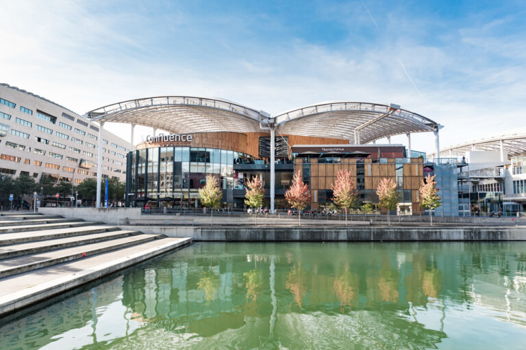 Lyon-Confluence