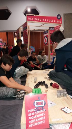 Imagination et concentration